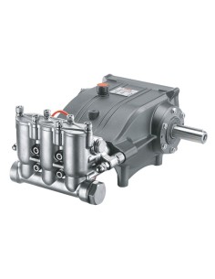 BOMBA MXT1015 HT R HAWK